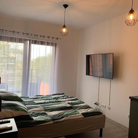 Apartament G&K Swinoujscie Bagian luar foto