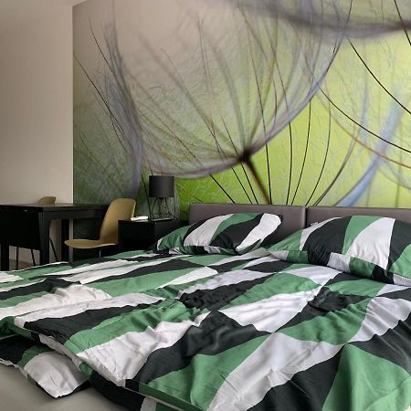 Apartament G&K Swinoujscie Bagian luar foto
