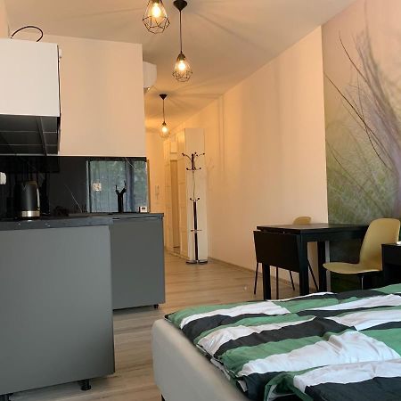 Apartament G&K Swinoujscie Bagian luar foto