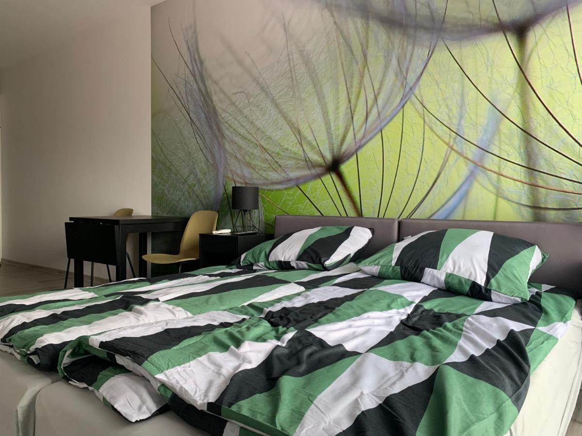 Apartament G&K Swinoujscie Bagian luar foto