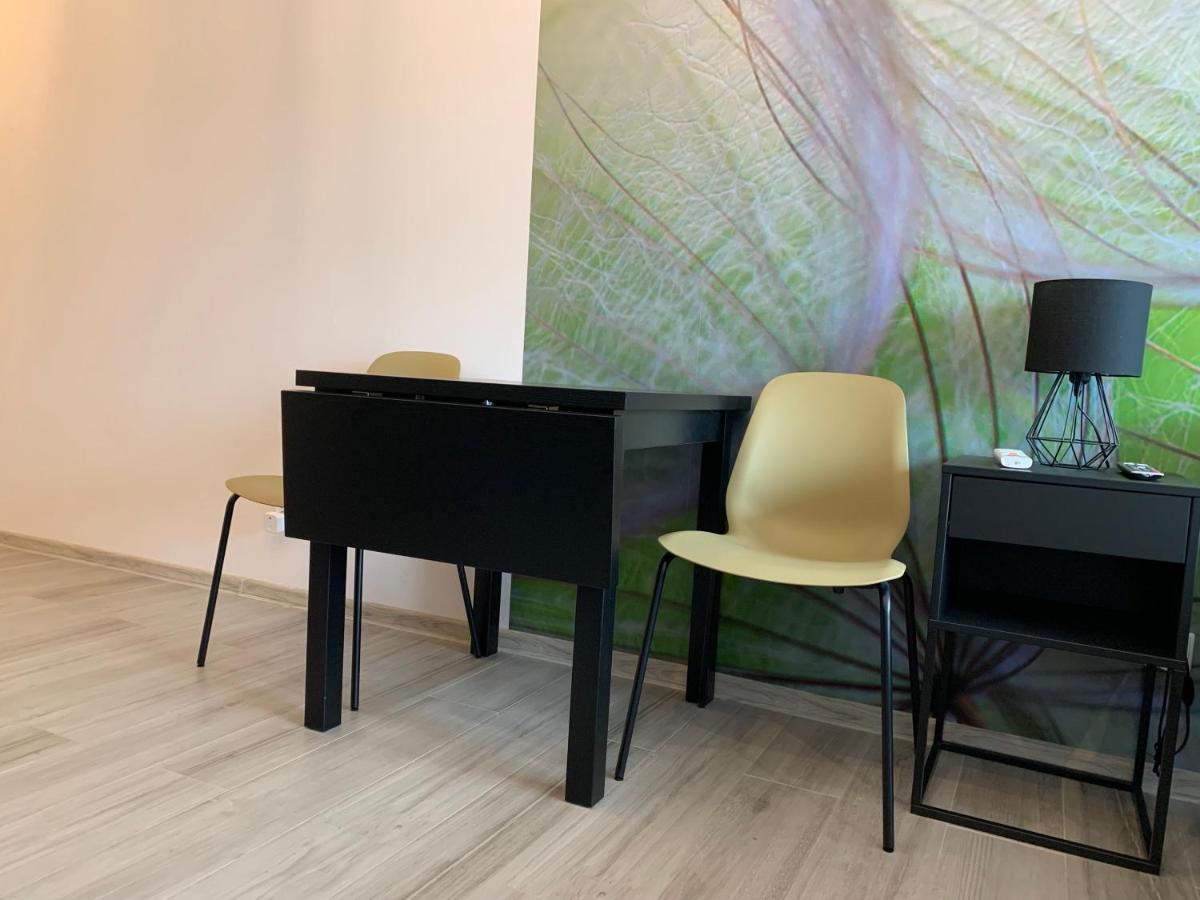 Apartament G&K Swinoujscie Bagian luar foto