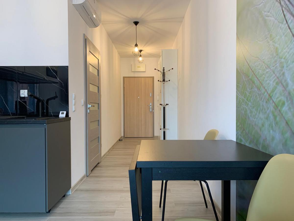 Apartament G&K Swinoujscie Bagian luar foto